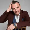 Дизайнер Александр Батеньков