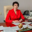 Лариса Поликанова | Мэр Магадана