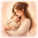 Современная мама