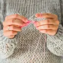 Вязание | Рукоделие