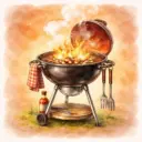 Мужская кухня