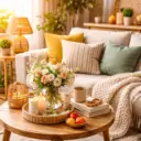 Красиво дома 🏡