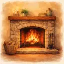 Домашний очаг
