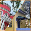 Городской дом культуры Петрозаводск