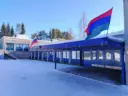 МБОУ КМО «СОШ №1 им. Я.В.Ругоева»