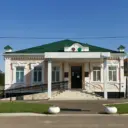 Администрация МО "Дондуковское сельское поселение"