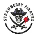 Клубничные Пираты. Strawberry Pirates