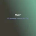 МБОУ " Средняя школа № 15"
