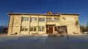 Суслонгерская городская администрация