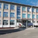 Шиньшинская СОШ
