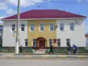 Моркинская городская администрация