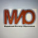 Марийский институт образования