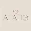 Акриловые бусины, стеклянные и хрустальные бусины АГАПЭ