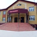МБОУ "Уметская СОШ"