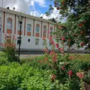 МОУ "Пензятская СОШ" Лямбирского муниципального района РМ
