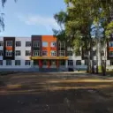 МОУ "Большеелховская СОШ"