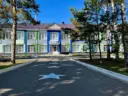 МОУ "Новотроицкая СОШ" Старошайговского муниципального района РМ