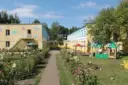 МАДОУ "Центр развития ребенка - детский сад № 58" городского округа Саранск