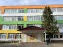 МОУ "Николаевская СОШ" г.о. Саранск