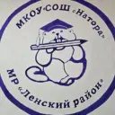 МКОУ СОШ села Натора