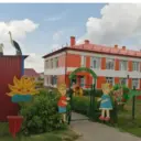 МБДОУ детский сад «Берёзка» с.Базарные Матаки АМР РТ