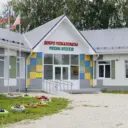 МБОУ «Чуру-Барышевская ООШ» Апастовского района
