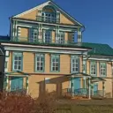 Атнинский районный краеведческий музей