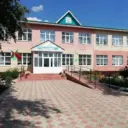 МБОУ «Бюргановская СОШ Буинского муниципального района РТ»