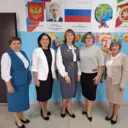 МБОУ «Чувашско-Безднинская ншдс»
