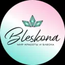 BLESKONA Натуральные камни и Фурнитура