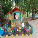 МБДОУ «ДЕТСКИЙ САД С. НИКОЛЬСКОЕ»