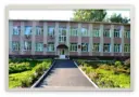ГБООУ "Болгарская санаторная школа-интернат"