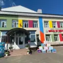 Муниципальное бюджетное общеобразовательное учреждение «Уруссинкая начальная школа №1» Ютазинского муниципального района