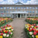 МАОУ "СОШ №17" г. Альметьевск РТ