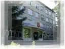 Бугульминский профессионально-педагогический колледж