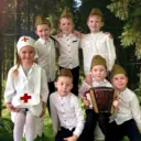 Детский сад 19 «Милэшкэй»