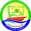 МБОУ "Гимназия №54", г.Набережные Челны