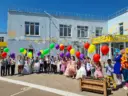 Детский сад №115 «Звездочки»