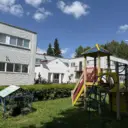 Нижнекамский детский дом