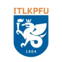 СУНЦ IT-лицей КФУ