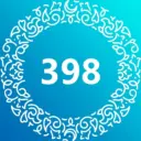 МАДОУ "Детский сад № 398"