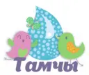 МБДОУ «Чернышевский детский сад «Тамчы»