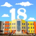 Канал_МБОУ СОШ №18 г.Кызыла