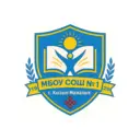 МБОУ СОШ №1  с.Кызыл-Мажалык Барун-Хемчикского кожууна