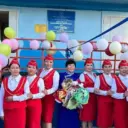 МАДОУ детский сад 3 «Ручеек» г. Шагонар