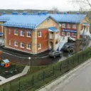 МБДОУ детский сад с.Кигбаево