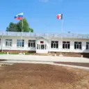 МОУ «Петропавловская СОШ»