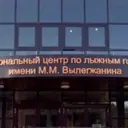 МАУ РЦЛГ им. М.М. Вылегжанина