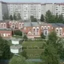 Детский сад 95 г.Ижевск.