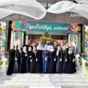 МБОУ «СОШ №8 г. Аргун»